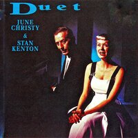 Prelude to a Kiss - June Christy, Stan Kenton