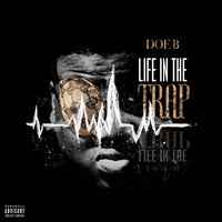 Stuck On My Back - Doe B