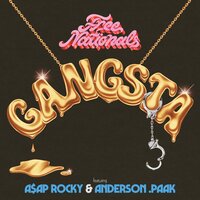 Gangsta - Free Nationals, A$AP Rocky, Anderson .Paak