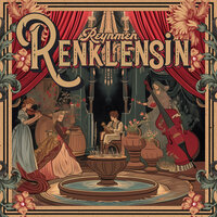 Renklensin - Reynmen