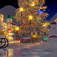 Old Fashioned Christmas - Yoga Workout Music, The Xmas Specials, Rudolph The Reindeer, Yoga Workout Music, The Xmas Specials