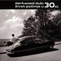 Steppin Out - Darkwood Dub