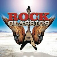 Rock Classic Hits AllStars