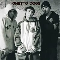 Ghetto Dogs