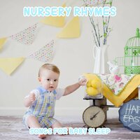Three Little Kittens - Toddlers Playtime, Classic Nursery Rhymes, Baby Sleep Music