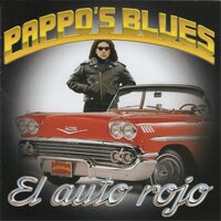 Cruzando América en un Taxi - Pappo's Blues