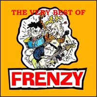Hall Of Mirrors - Frenzy