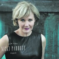 I Will Wait For You - Nicki Parrott