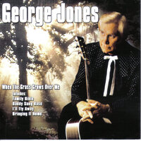 Wont It Be Wonderful There - George Jones