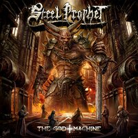 Lucifer / The Devil Inside - Steel Prophet