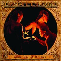 Gollum's Cry - Battlelore