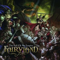 Lost in the Dark Lands - Fairyland