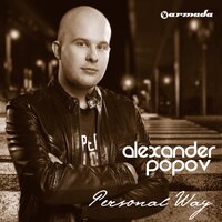Revolution in You - Alexander Popov