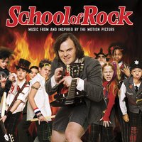 I Pledge Allegiance to the Band - Jack Black, School of Rock Cast