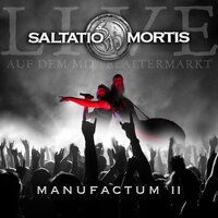 Drunken Sailor - Saltatio Mortis