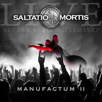 Palastinalied - Saltatio Mortis