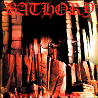 Call from the Grave - Bathory