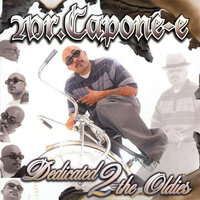 Gangster Lovin' - Mr. Capone-E