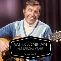 The Special Years - Val Doonican