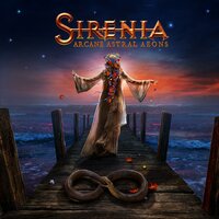 Glowing Embers - Sirenia