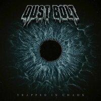 Bloody Rain - Dust Bolt