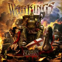 Fire Falling Down - WarKings