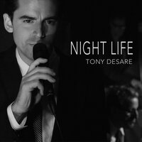 It's All Right With Me - Tony DeSare