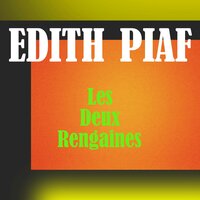 C'est La Moindre Des Choses - Édith Piaf