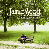 Standing In The Rain - Jamie Scott, The Town