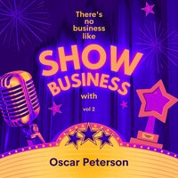 As Long as I Live - Oscar Peterson