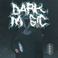 Dark Magic - nothing,nowhere.