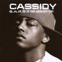 Leanin' On the Lord - Cassidy, Angie Stone