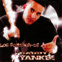El Gistro Mix (Interlude) - Daddy Yankee