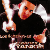 Ya Va Sonando - Daddy Yankee