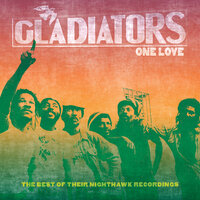 Cheater - Gladiators