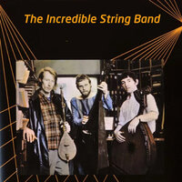 How Happy I Am - The Incredible String Band