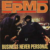 Scratch Bring It Back - EPMD