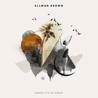 Waiting for Something to Believe In - Allman Brown