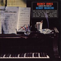 The Days of Wine and Roses - Quincy Jones And His Orchestra