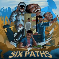 Six Paths - Dave