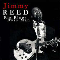 Baby Whats Wrong - Jimmy Reed