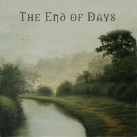 The End of Days - Rick Miller