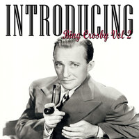 I Got Sun In The Morning - Bing Crosby, Irving Berlin