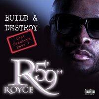 R.A.W. - Royce 5'9, Checkmate, Concise