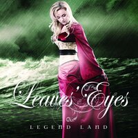 Lyset - Leaves' Eyes