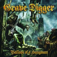 Lonely the Innocence Dies - Grave Digger