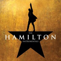 What'd I Miss? - Original Broadway Cast of Hamilton
