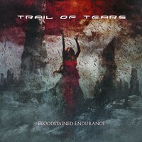 The Desperation Corridors - Trail Of Tears