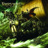 Master of the Waves - Fairyland