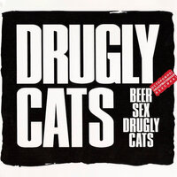 Банда едет на выезд - Drugly Cats
